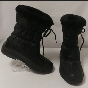 Women's Snow Boots